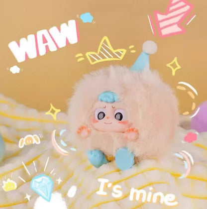 Heyme Dear Little Monster Series Plush Blind Box