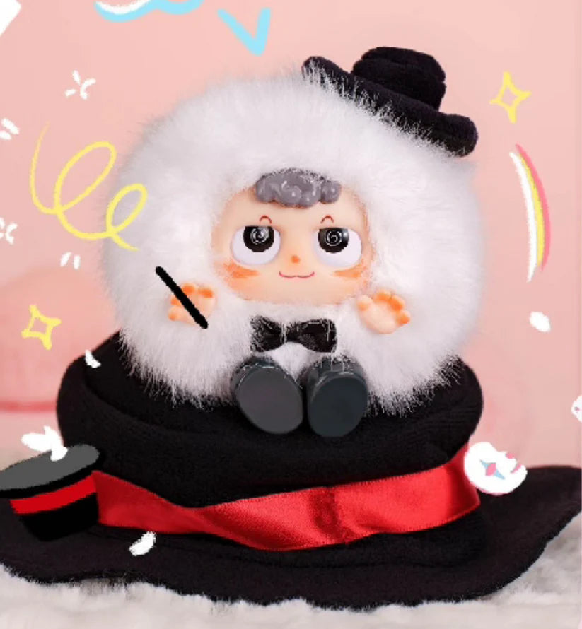 Heyme Dear Little Monster Series Plush Blind Box