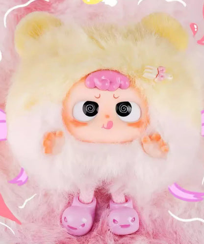 Heyme Dear Little Monster Series Plush Blind Box