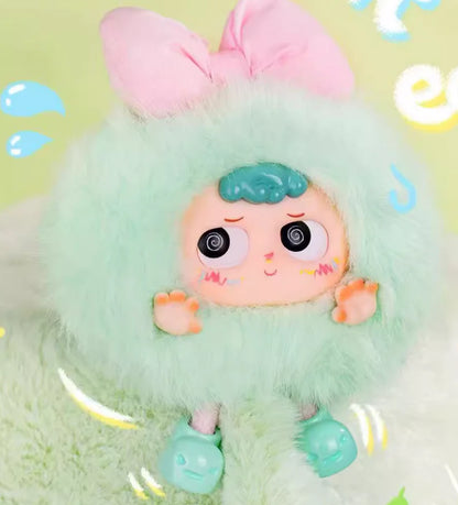 Heyme Dear Little Monster Series Plush Blind Box