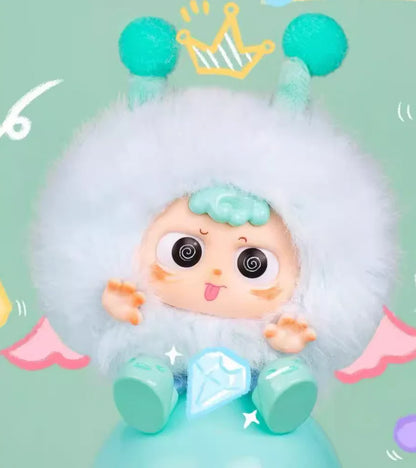 Heyme Dear Little Monster Series Plush Blind Box