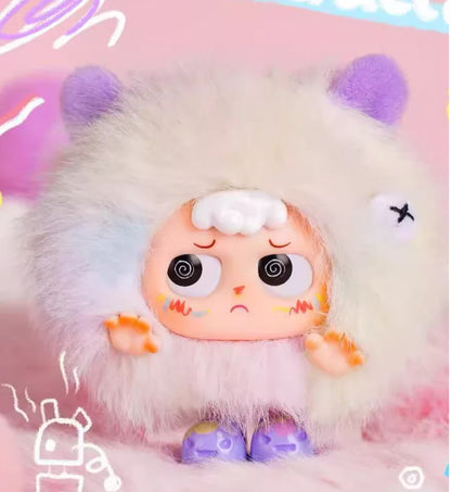 Heyme Dear Little Monster Series Plush Blind Box