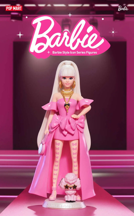 Barbie Style Icon Series Blind Box