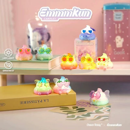 Emmmkun bling bling Light Series Blind Box