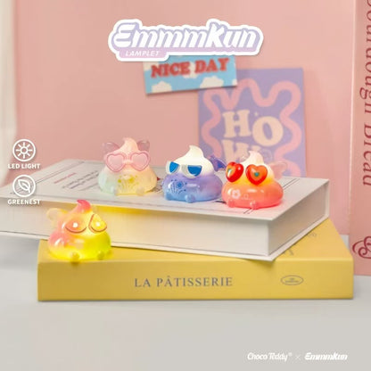 Emmmkun bling bling Light Series Blind Box