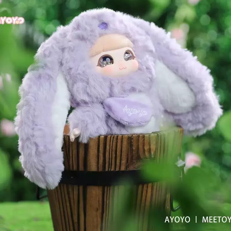 Ayoyo Melody Liquid Eyes Plush Series Blind Box