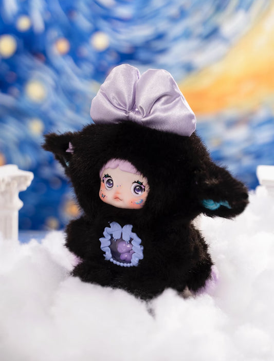 Nommi - Fantasy world Plush Series Blind Box