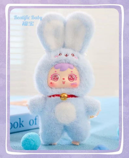 Samuel Lucky Rabbit Park Surprise Blind Box