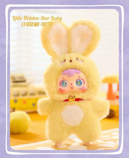 Samuel Lucky Rabbit Park Surprise Blind Box