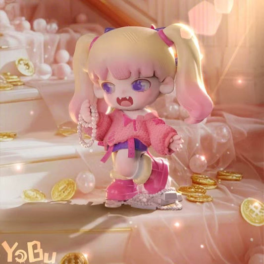 YOBU Hidden Corner Series Blind Box
