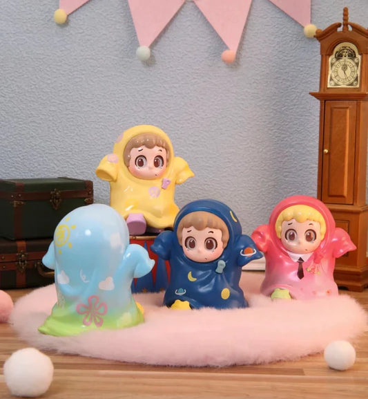 Piny Don't Sleep Tonight Series Blind Bag