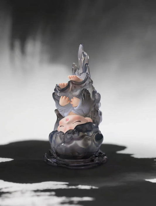 YOMO Strange Stories About Dreams Series Blind Box