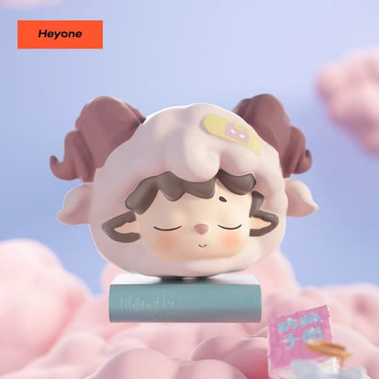 MIMI Little World Sweet Conquests Series Squeeze Toy Blind Box
