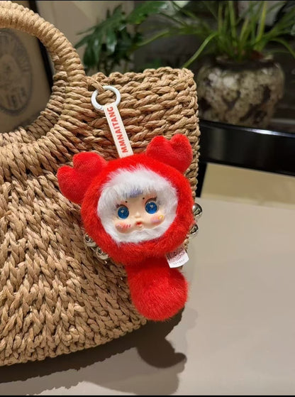 MM Milk Candy 12 Zodiac Plush Series Blind Box