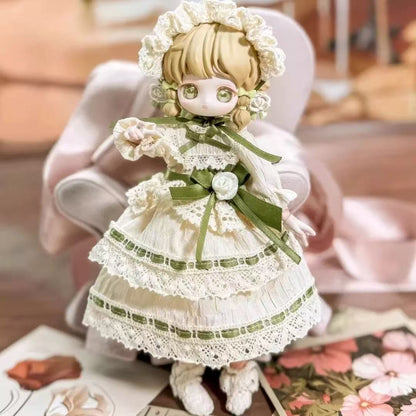 Sweet Emilya Vintage Treasures Series Blind Box