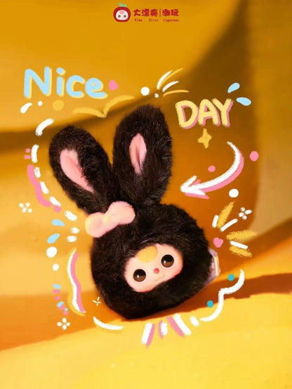 Baby Three - Tiny Animal Series Blind Box