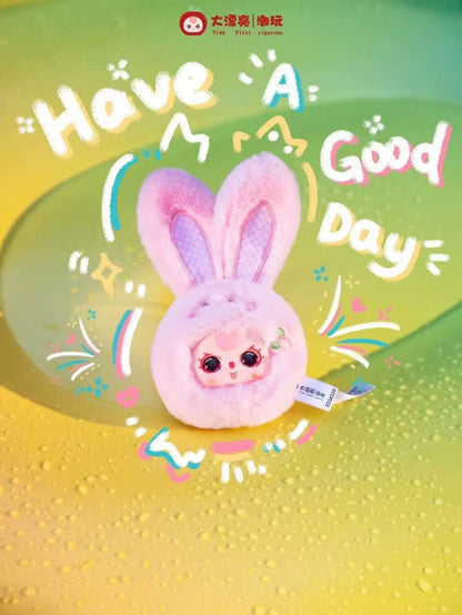 Baby Three - Tiny Animal Series Blind Box