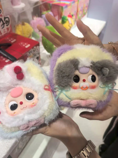 Baby Three Jewelry Box Series Blind Box
