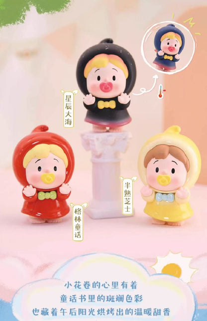 Hahamaki - Elven Tales Series Blind Box