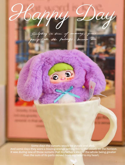 YAYA One Year Old Plush Series Blind Box