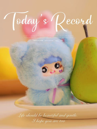 YAYA One Year Old Plush Series Blind Box