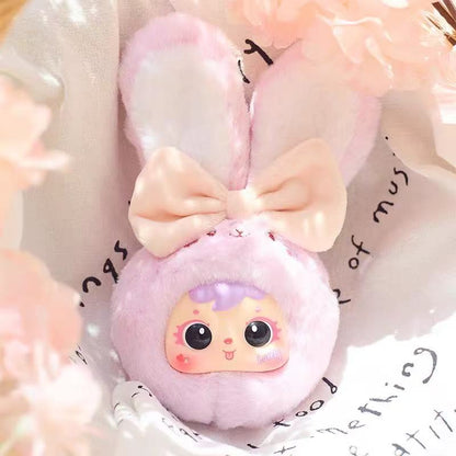 Samuel Colorful little Rabbit Series Blind Box