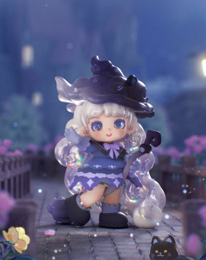 MIANA The Sleeping Castle Series Blind Box