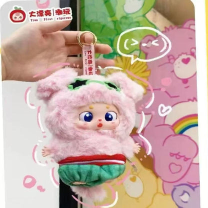 Bean Baby - What Should I Eat Taoday series Blind Box