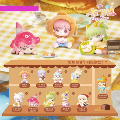 YOBU lt's a Bit Sweet Series Blind Box