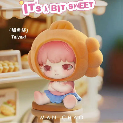 YOBU lt's a Bit Sweet Series Blind Box