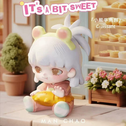 YOBU lt's a Bit Sweet Series Blind Box