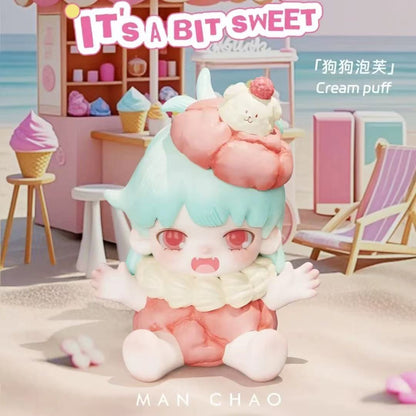 YOBU lt's a Bit Sweet Series Blind Box