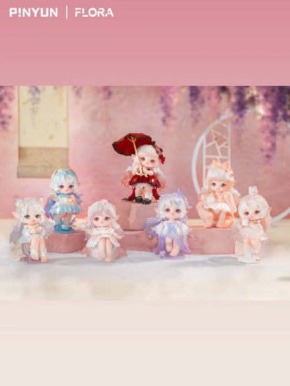 FLORA - Journey TO The West Dream Series Blind Box