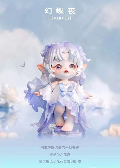 FLORA - Journey TO The West Dream Series Blind Box