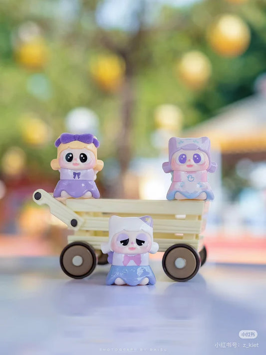 Pitty's Skirt Of Nalor Mini Series Blind Bag