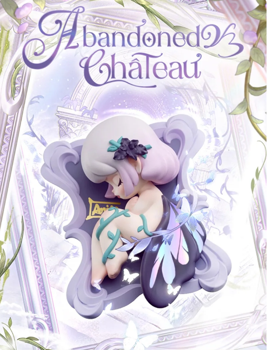 ANITA Abandoned Chateau Series Blind Box