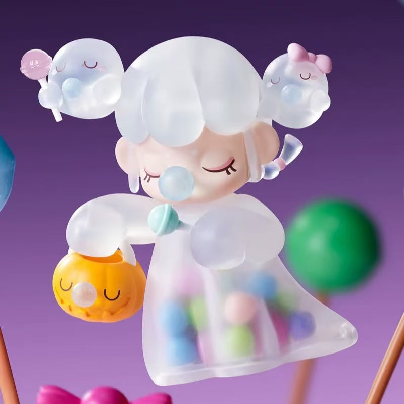 NANCI Sweet Time Figure Series Blind Box