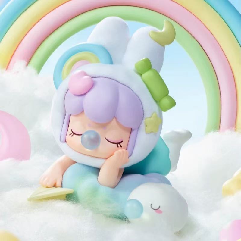 NANCI Sweet Time Figure Series Blind Box
