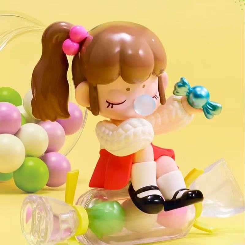 NANCI Sweet Time Figure Series Blind Box