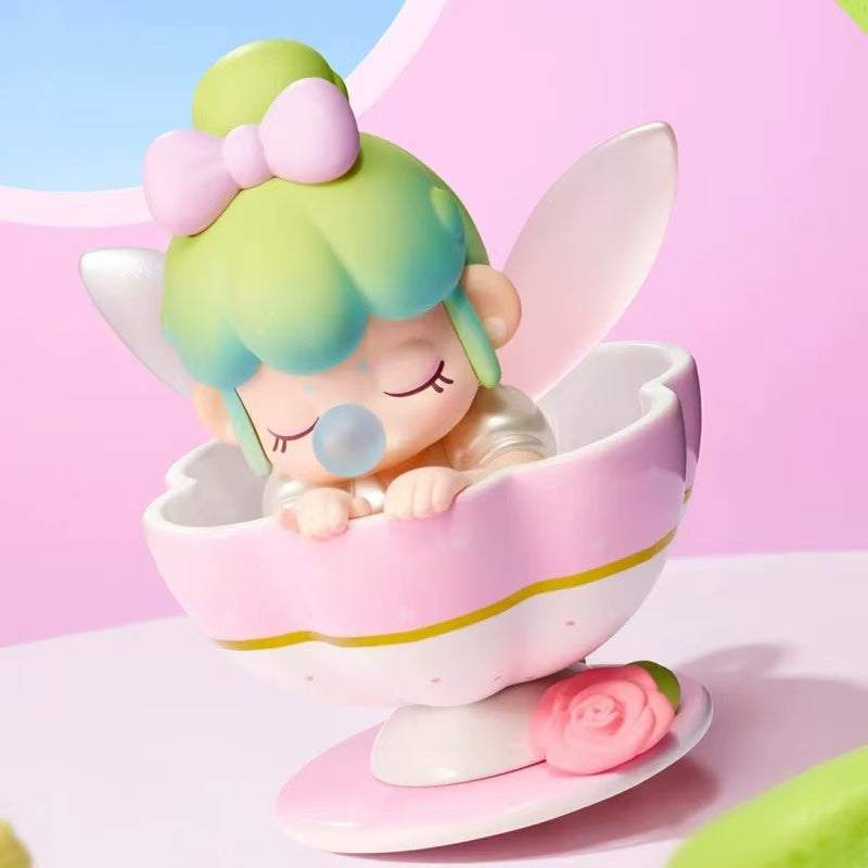 NANCI Sweet Time Figure Series Blind Box