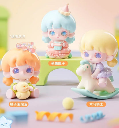 Yooie's Time Theater Series Blind Box