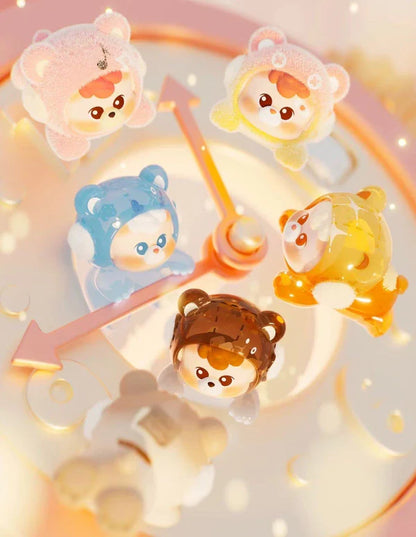 DiuDiu Baby 24/7 Cuddle Mini Series Blind Box