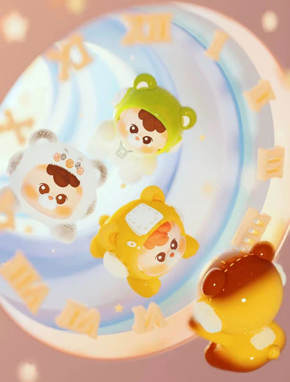 DiuDiu Baby 24/7 Cuddle Mini Series Blind Box