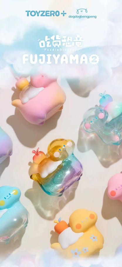 TOYZEROPLUS LIMITED Series Blind Box