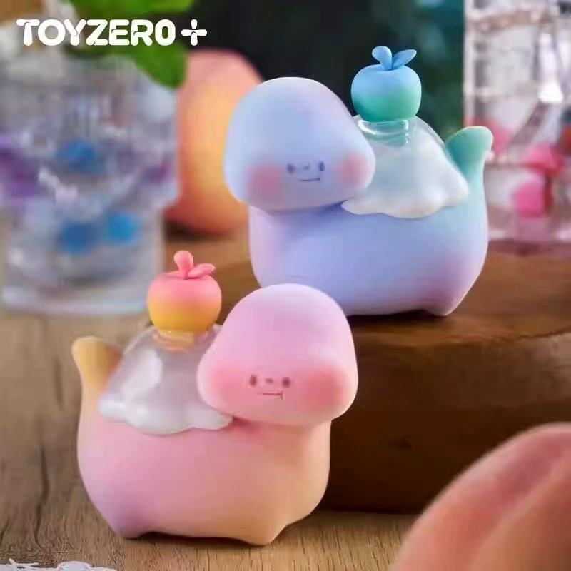 TOYZEROPLUS LIMITED Series Blind Box
