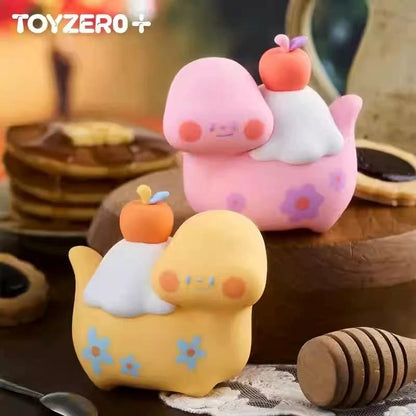 TOYZEROPLUS LIMITED Series Blind Box
