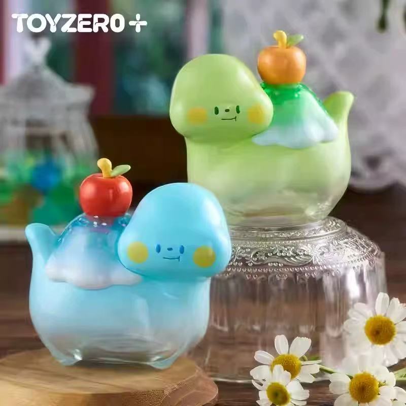 TOYZEROPLUS LIMITED Series Blind Box