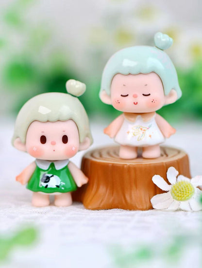 BUER childhood Series Blind Bag