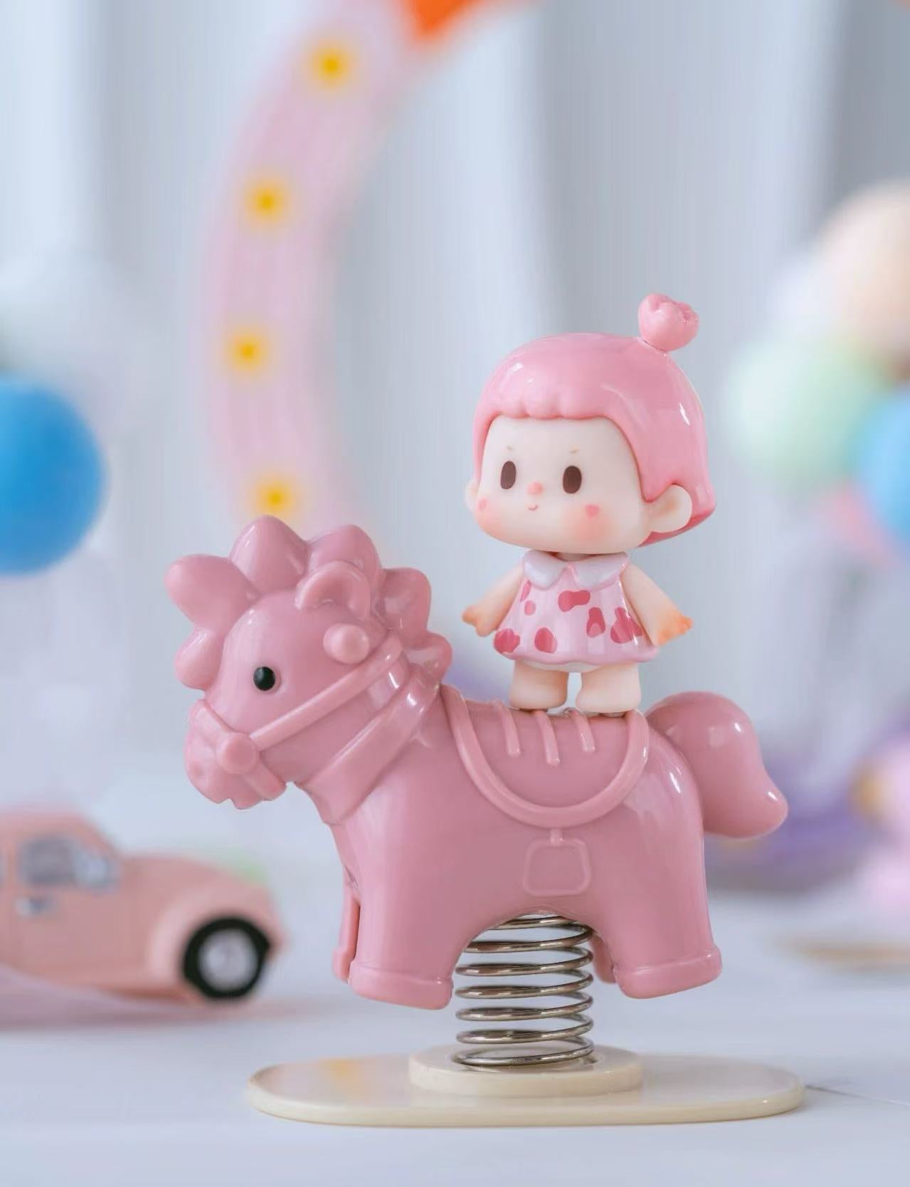 BUER childhood Series Blind Bag