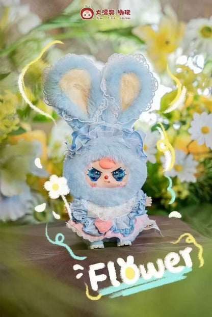 Baby Three 100% Lolita‘s Series Plush Blind Box